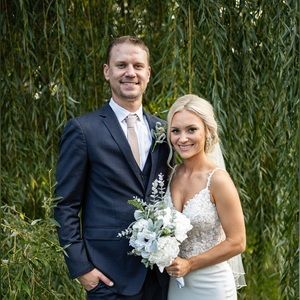 Meet your Posher, Brittney